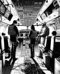 ai-flugzeug-cockpit-verhaftung-sicherheit-san_francisco