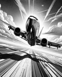ai-flugzeug-sicherheit-kollision-luftverkehr