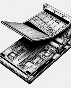 ai-foldable-iphone-apple-samsung