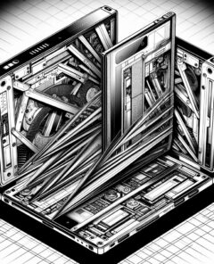 ai-foldable-iphone-samsung-display
