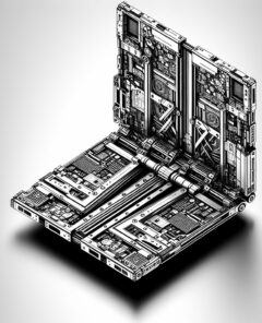 ai-foldable-smartphone-magic-v5-honor