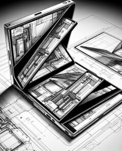 ai-foldable_phone-smartphone-thin_design-innovation