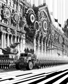 ai-france-defense-spending-military-parade