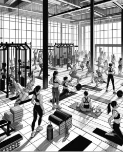 ai-frauen-fitness-empowerment-athens