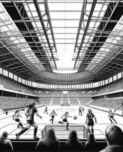 ai-frauenfussball-stadion-spielerinnen