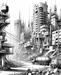 ai-fuel_crisis_infrastructure_collapse_humanitarian_aid_blockade