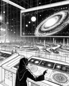 ai-galaxienentwicklung-simulation