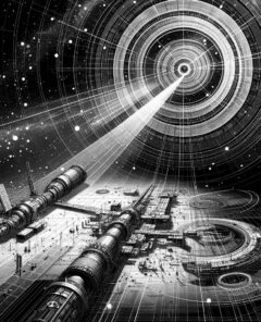 ai-galaxies-light-points-universe