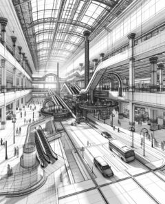 ai-galeria-warenhaus-modernisierung