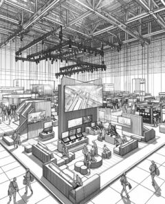 ai-gamescom-exhibition-hall