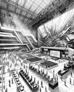 ai-gaming-console-exhibition