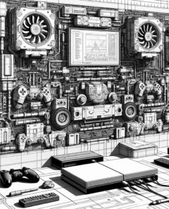 ai-gaming-console-multiplatform-strategy