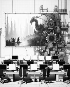 ai-gaming-studio-layoffs