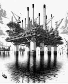 ai-gas-platform-north-sea