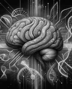 ai-gene-brain-alzheimer-tau-protein