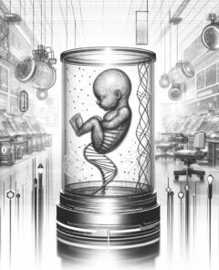 ai-genetic_engineering_embryo_dna_modification