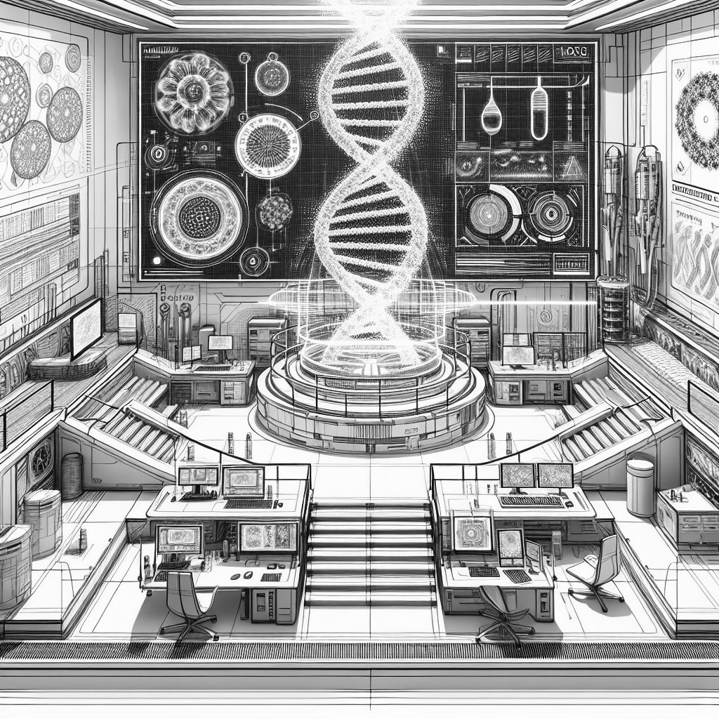 Elon Musk und die umstrittene Praxis der genetischen Selektion Elon Musk und die umstrittene Praxis der genetischen Selektion