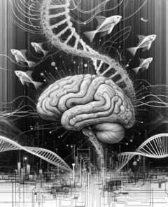 ai-genome-dark-matter-brain-evolution