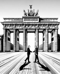 ai-german-french-partnership-geopolitics