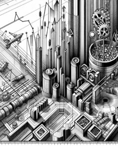 ai-glencore-stock-market-production