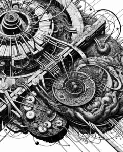 ai-glud1-receptor-neural-pathways