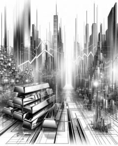 ai-gold-market-economic-uncertainty