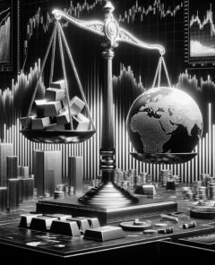 ai-gold-market-volatility