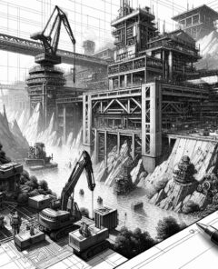 ai-gold-mining-exploration-geology-chile