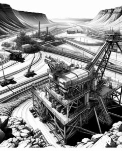 ai-gold-silver-exploration-mining-project