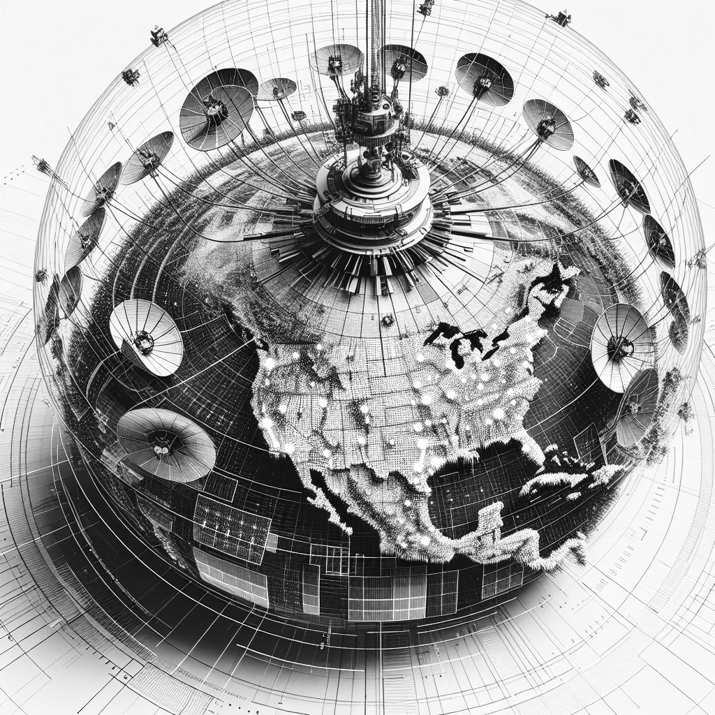 Trumps “Golden Dome” ohne Elon Musk: Ein ambitioniertes Projekt vor Herausforderungen Trumps “Golden Dome” ohne Elon Musk: Ein ambitioniertes Projekt vor Herausforderungen