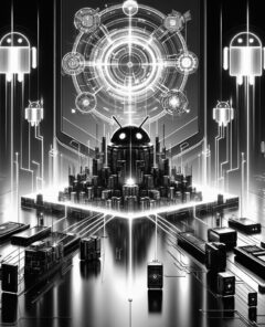 ai-google-android-botnetz-malware-sicherheit