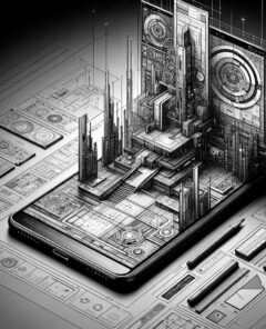 ai-google-android-material-design-animation