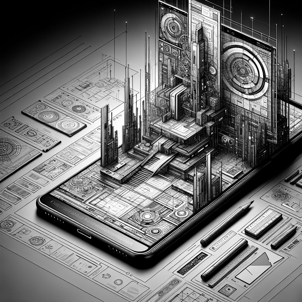 Google bringt dynamische Animationen in Androids Material 3 Expressive Google bringt dynamische Animationen in Androids Material 3 Expressive