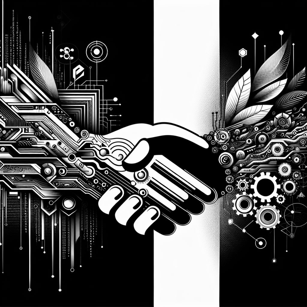 Google unterzeichnet EU-Kodex für KI-Praxis trotz Bedenken Google unterzeichnet EU-Kodex für KI-Praxis trotz Bedenken