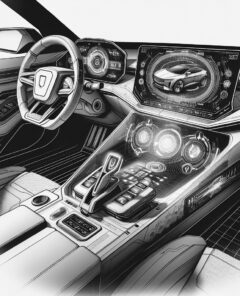 ai-google-gemini-android-auto