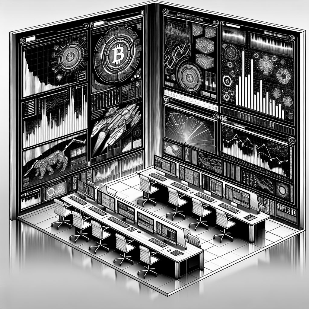 Google Gemini: Intelligente Unterstützung für den Krypto-Handel Google Gemini: Intelligente Unterstützung für den Krypto-Handel