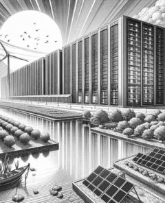 ai-google-hydropower-clean-energy