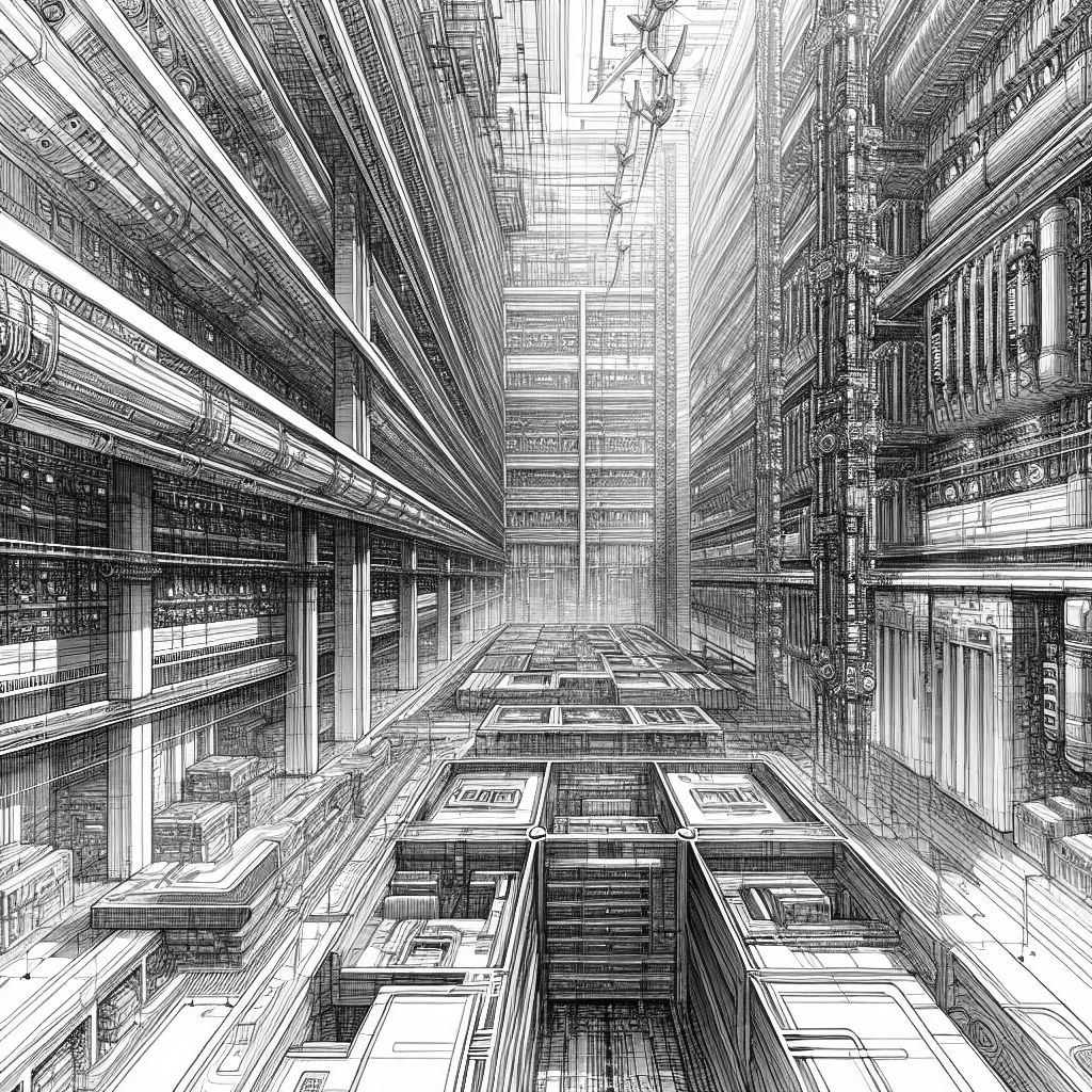 Google investiert in KI-Infrastruktur und Energieerweiterung Google investiert in KI-Infrastruktur und Energieerweiterung