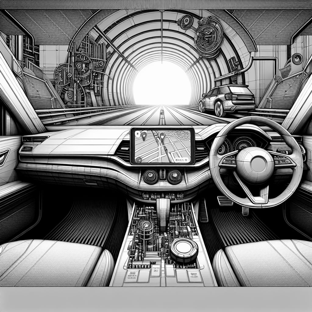 Google Maps: Präzise Navigation ohne GPS dank Bluetooth-Beacons Google Maps: Präzise Navigation ohne GPS dank Bluetooth-Beacons