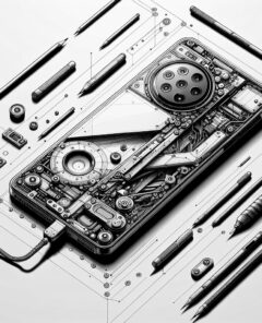 ai-google-pixel-10-smartphone