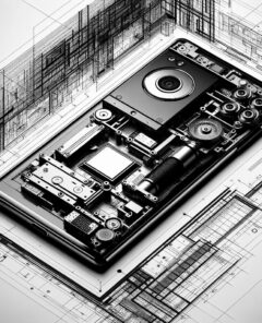 ai-google-pixel-10-smartphone