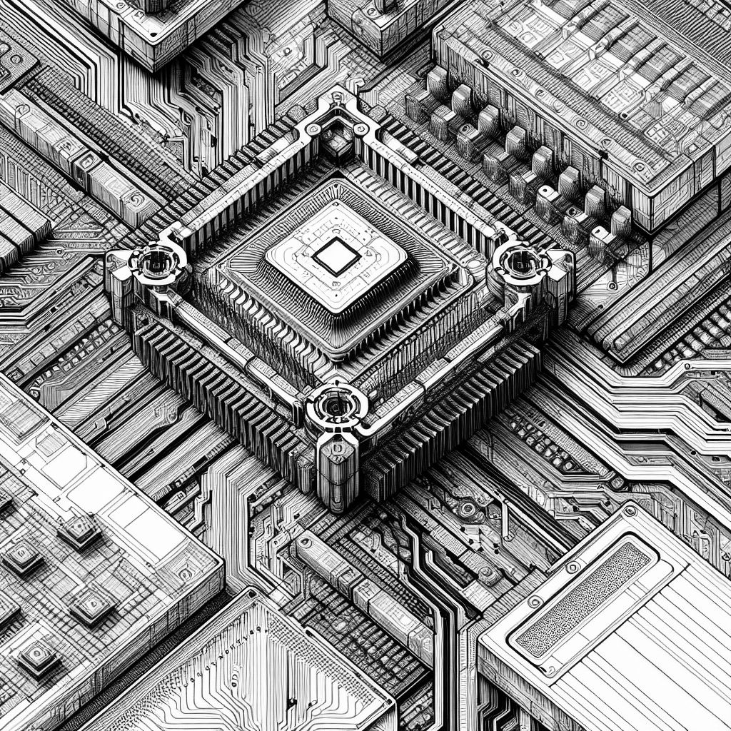 Google enthüllt Pixel 10 mit effizientem Tensor G5 Chip Google enthüllt Pixel 10 mit effizientem Tensor G5 Chip