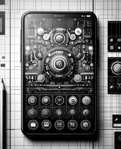 ai-google-pixel-icon-customization