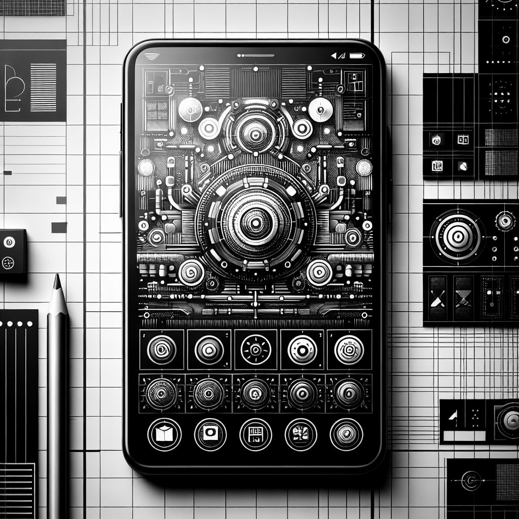 Google entwickelt KI-gestützte Icon-Themen für Pixel-Smartphones Google entwickelt KI-gestützte Icon-Themen für Pixel-Smartphones
