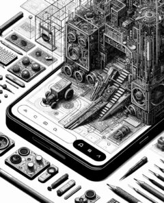 ai-google-pixel-launcher-ki-customization