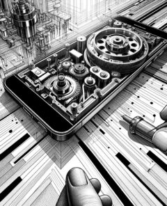 ai-google-pixel-smartphone