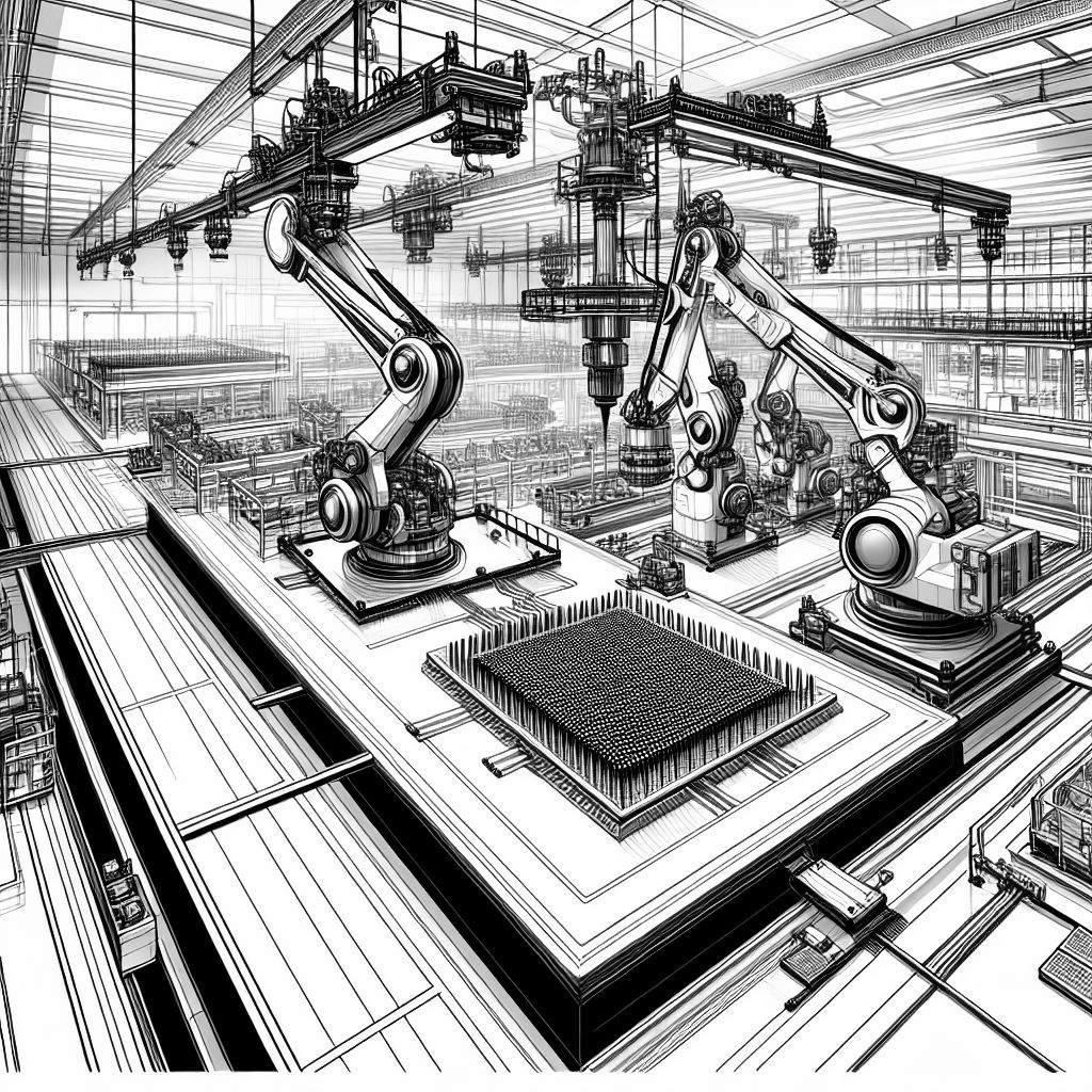 Google wechselt bei Tensor G5 von Samsung zu TSMC Google wechselt bei Tensor G5 von Samsung zu TSMC