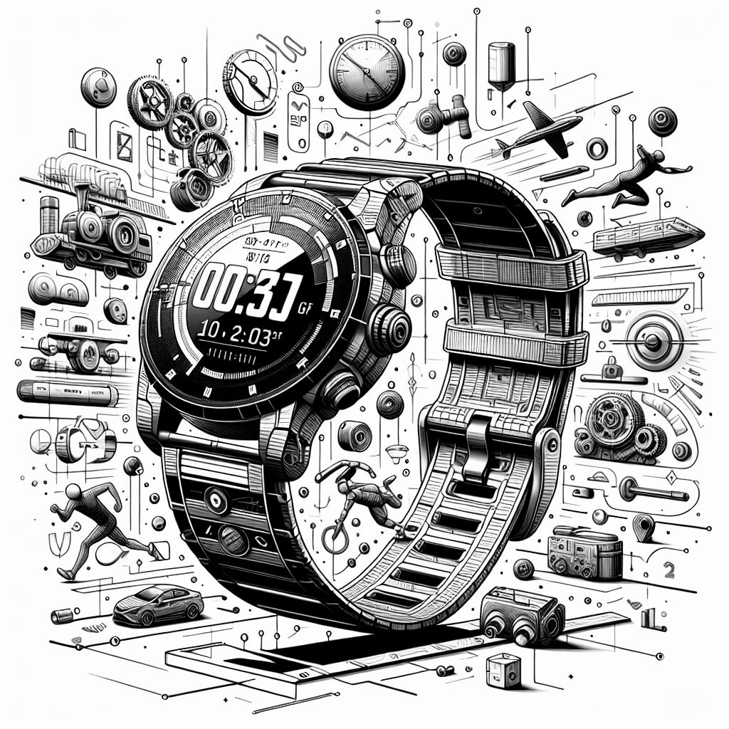 Google Pixel Watch 4: Neue Fitness-Features und verbesserte Reparierbarkeit Google Pixel Watch 4: Neue Fitness-Features und verbesserte Reparierbarkeit