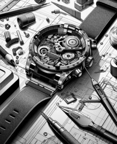 ai-google-pixel-watch-repair