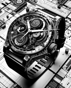ai-google-pixel-watch-smartwatch